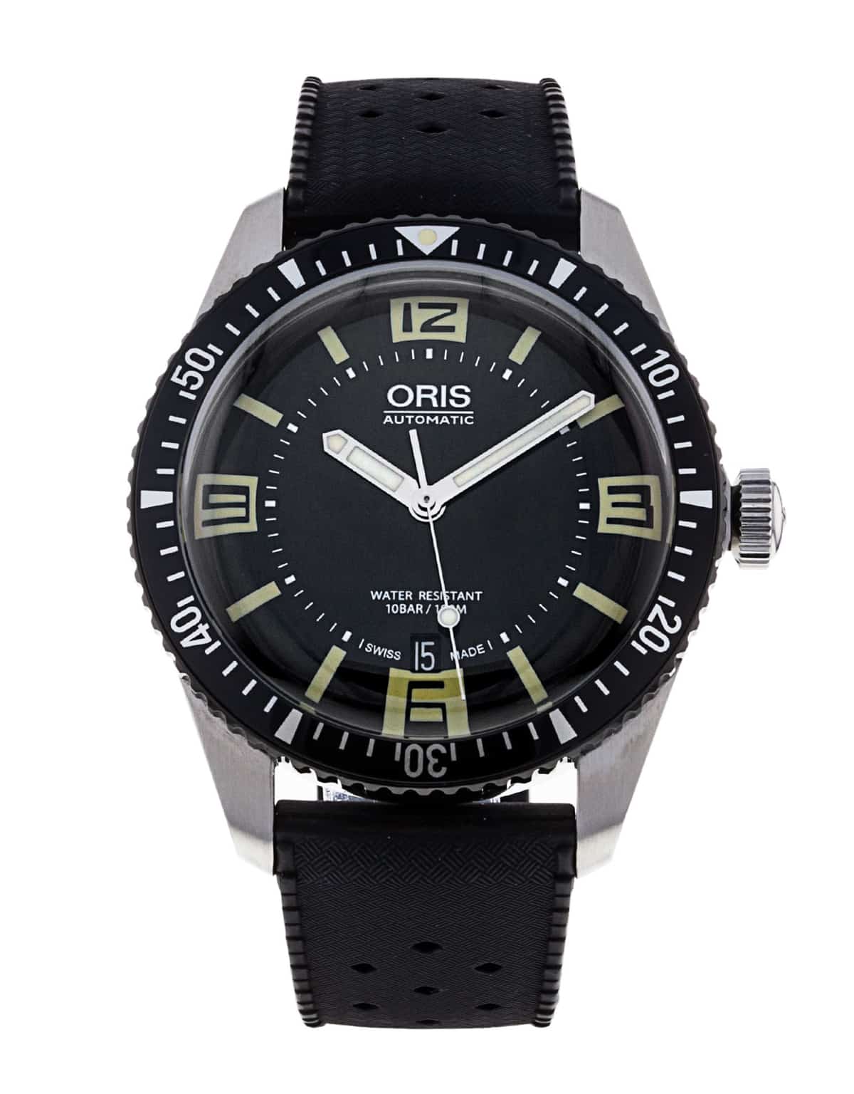 Oris Divers 733 7707 40 64 RS